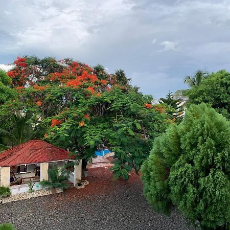 Villa Marcia Boca Chica Kültér fotó