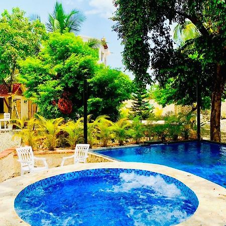 Villa Marcia Boca Chica Kültér fotó