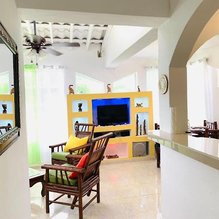 Villa Marcia Boca Chica Kültér fotó