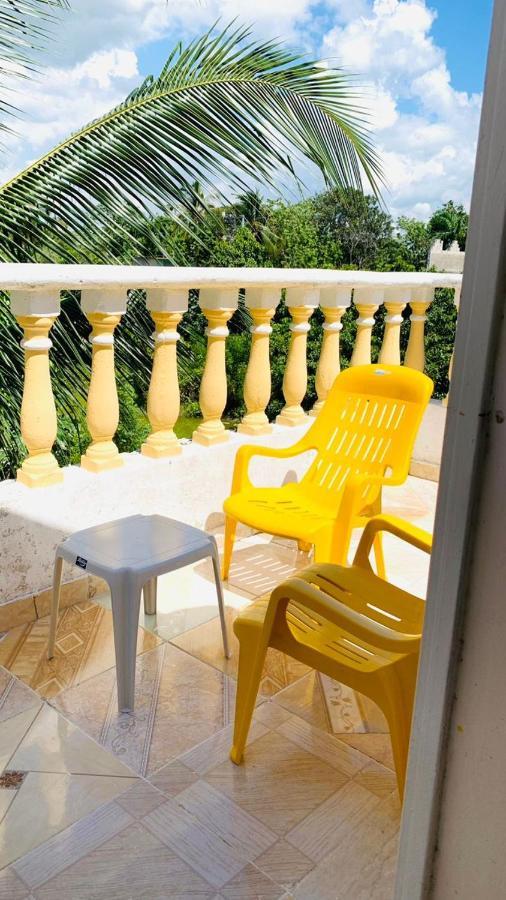 Villa Marcia Boca Chica Kültér fotó