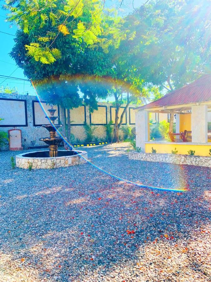 Villa Marcia Boca Chica Kültér fotó