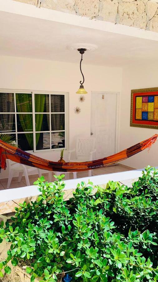 Villa Marcia Boca Chica Kültér fotó