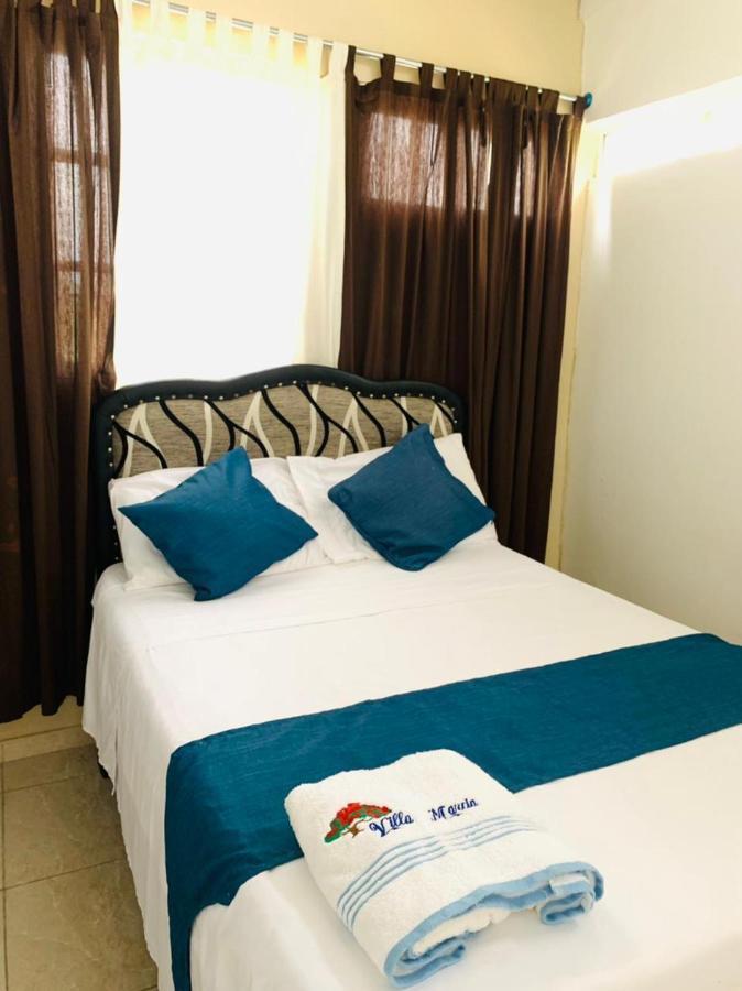 Villa Marcia Boca Chica Kültér fotó