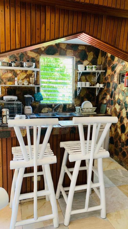 Villa Marcia Boca Chica Kültér fotó