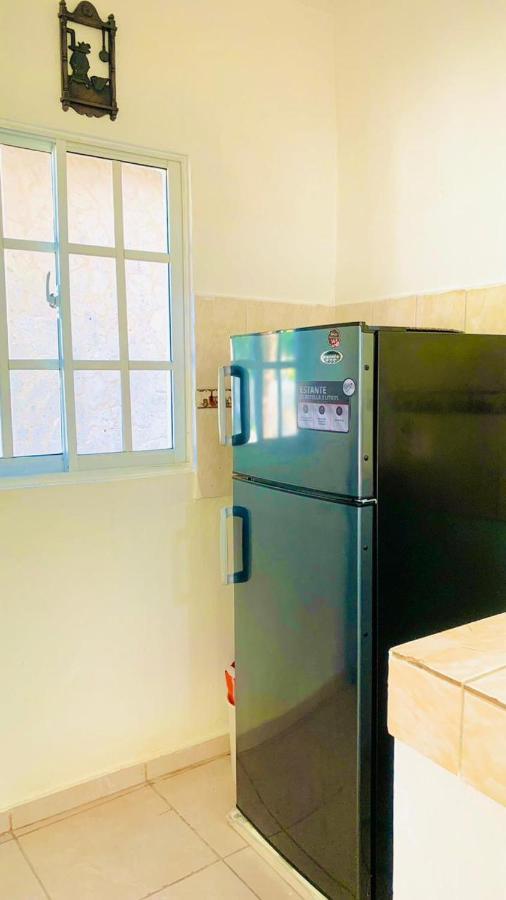 Villa Marcia Boca Chica Kültér fotó