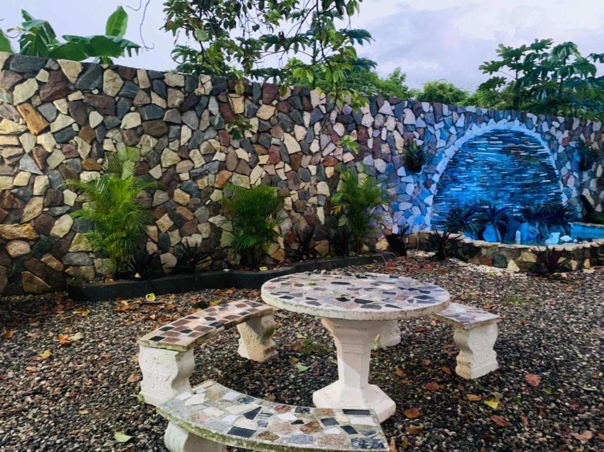 Villa Marcia Boca Chica Kültér fotó