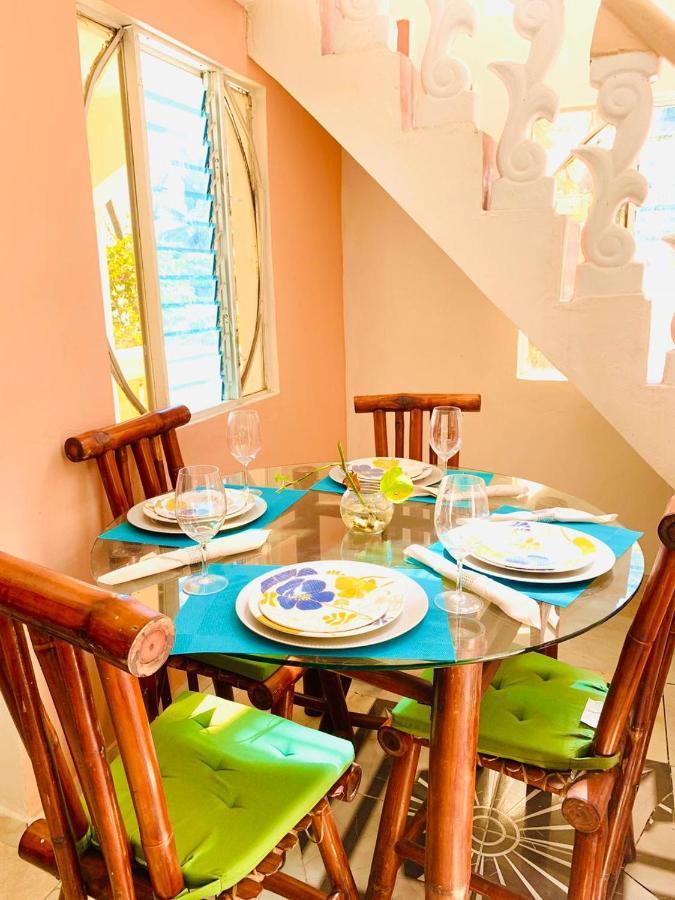Villa Marcia Boca Chica Kültér fotó