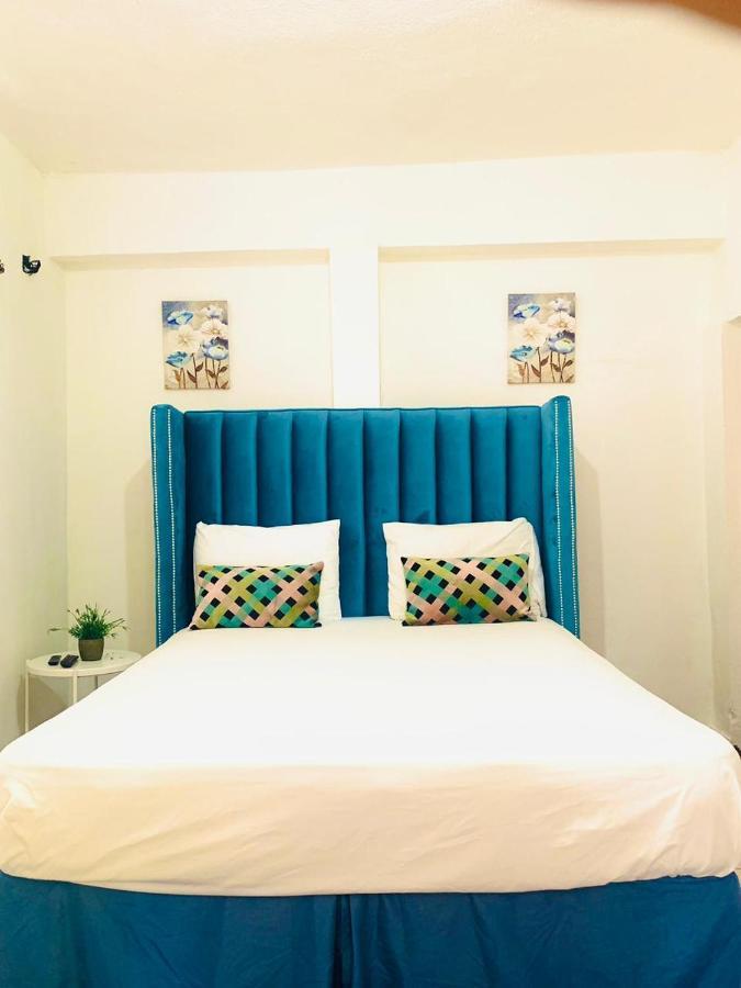 Villa Marcia Boca Chica Kültér fotó