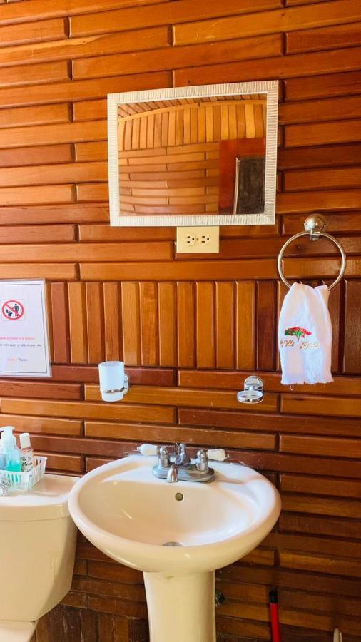 Villa Marcia Boca Chica Kültér fotó