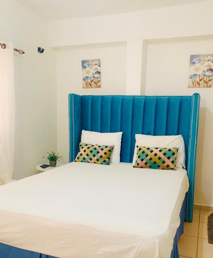 Villa Marcia Boca Chica Kültér fotó