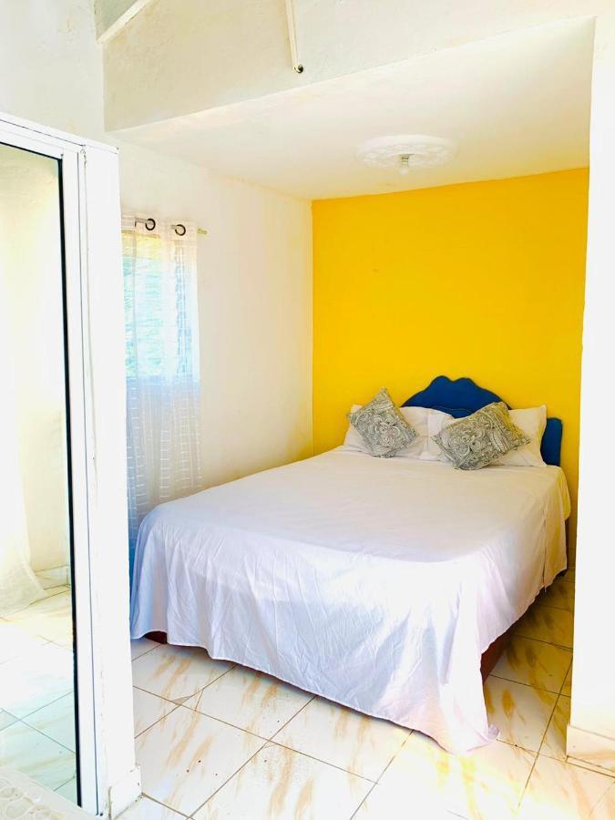 Villa Marcia Boca Chica Kültér fotó