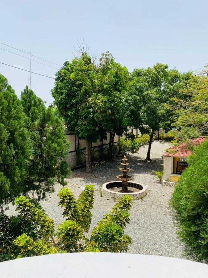 Villa Marcia Boca Chica Kültér fotó