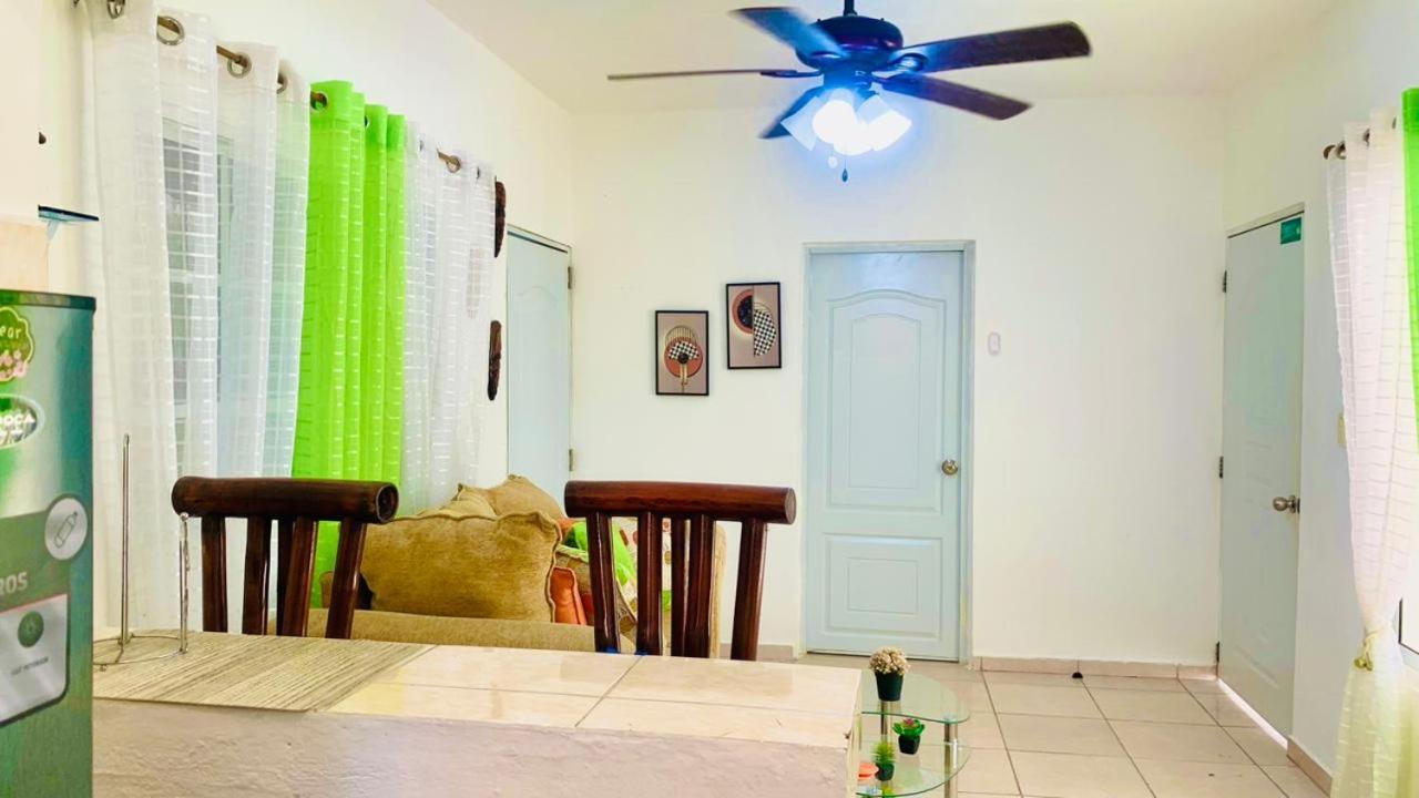 Villa Marcia Boca Chica Kültér fotó
