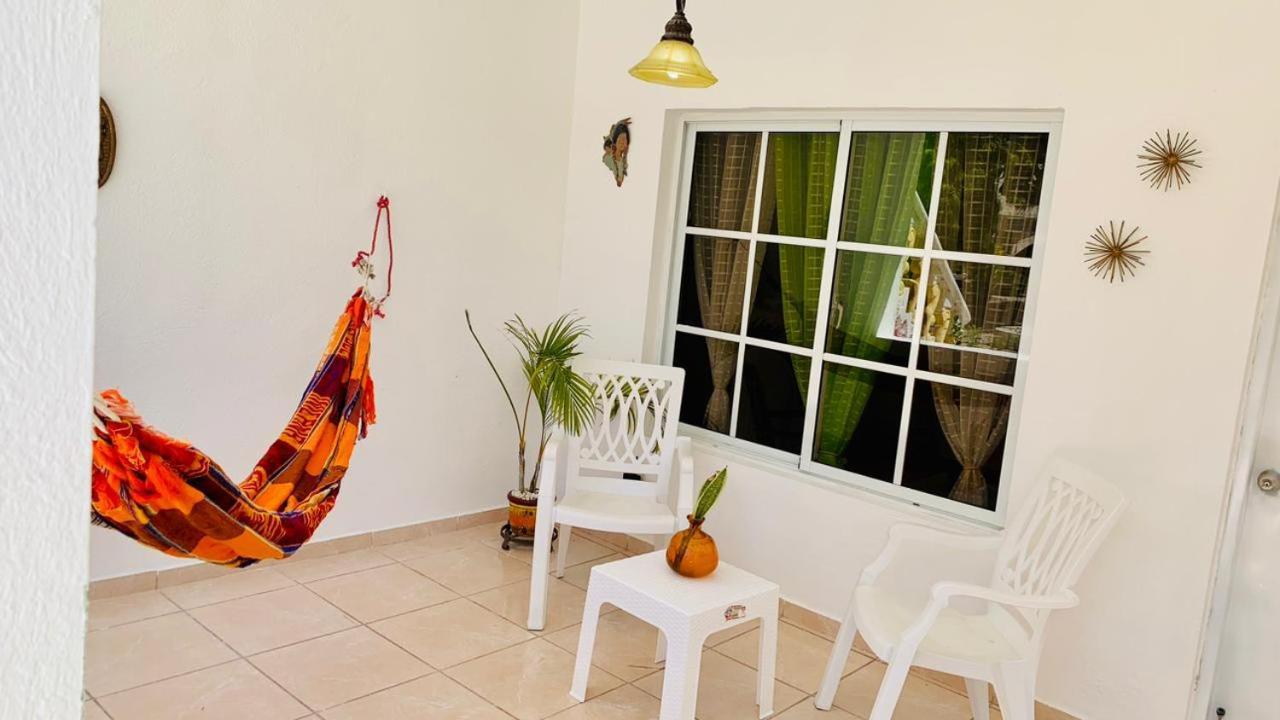 Villa Marcia Boca Chica Kültér fotó
