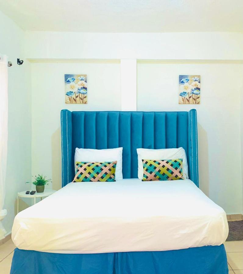 Villa Marcia Boca Chica Kültér fotó