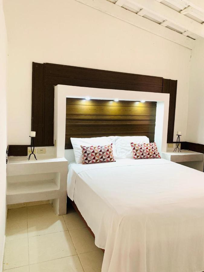 Villa Marcia Boca Chica Kültér fotó