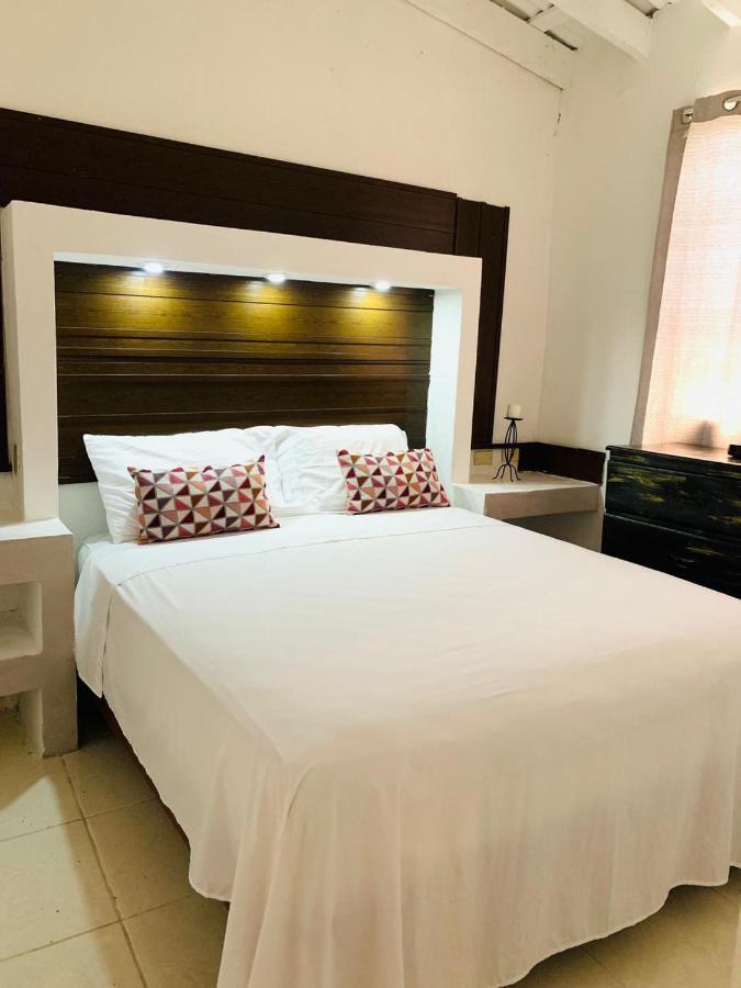 Villa Marcia Boca Chica Kültér fotó
