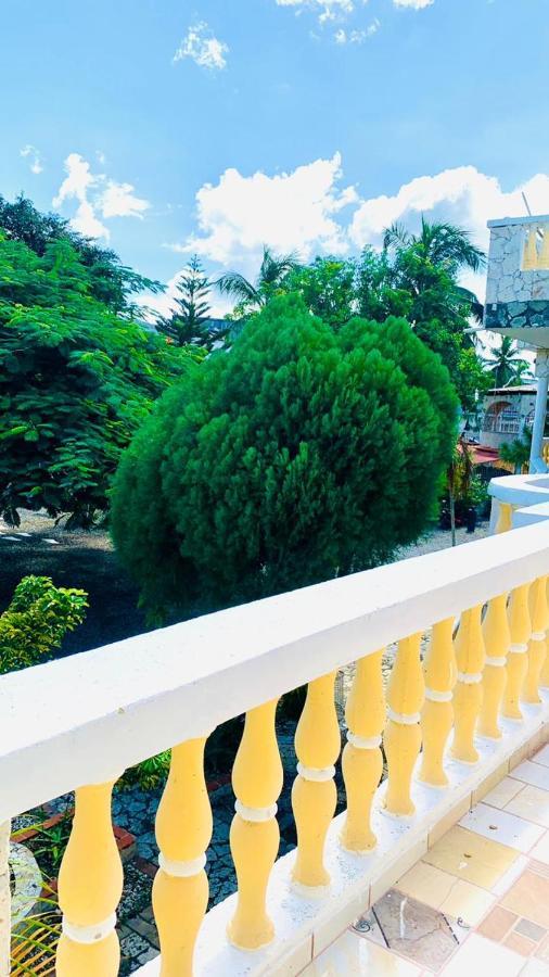 Villa Marcia Boca Chica Kültér fotó
