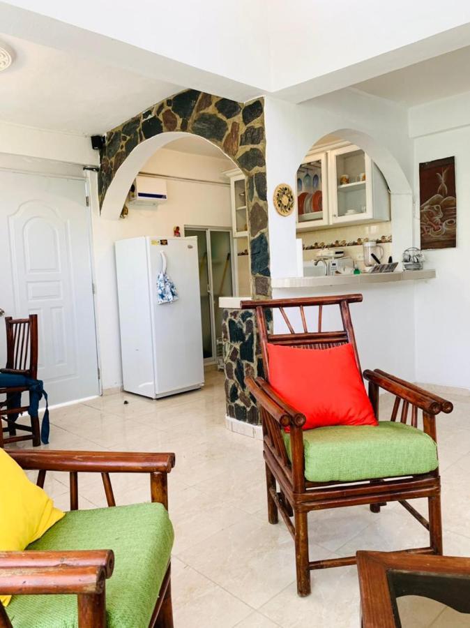 Villa Marcia Boca Chica Kültér fotó