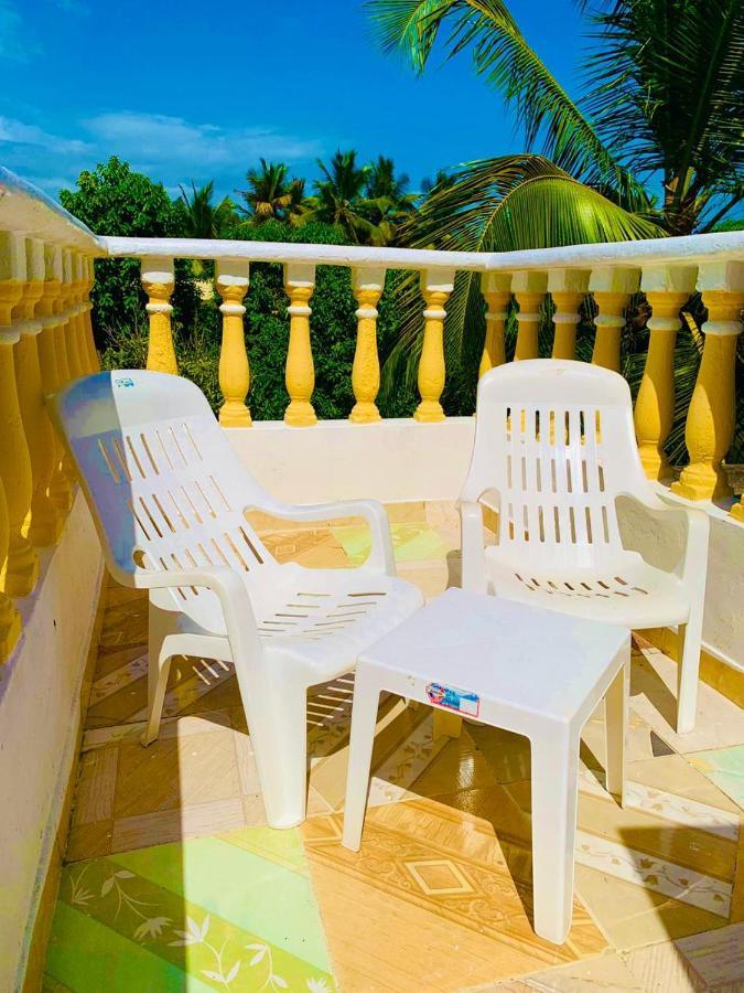 Villa Marcia Boca Chica Kültér fotó