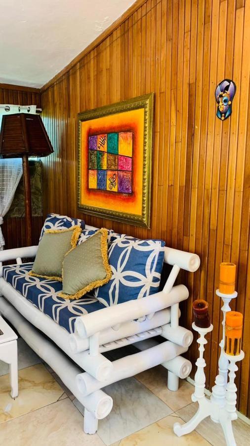 Villa Marcia Boca Chica Kültér fotó
