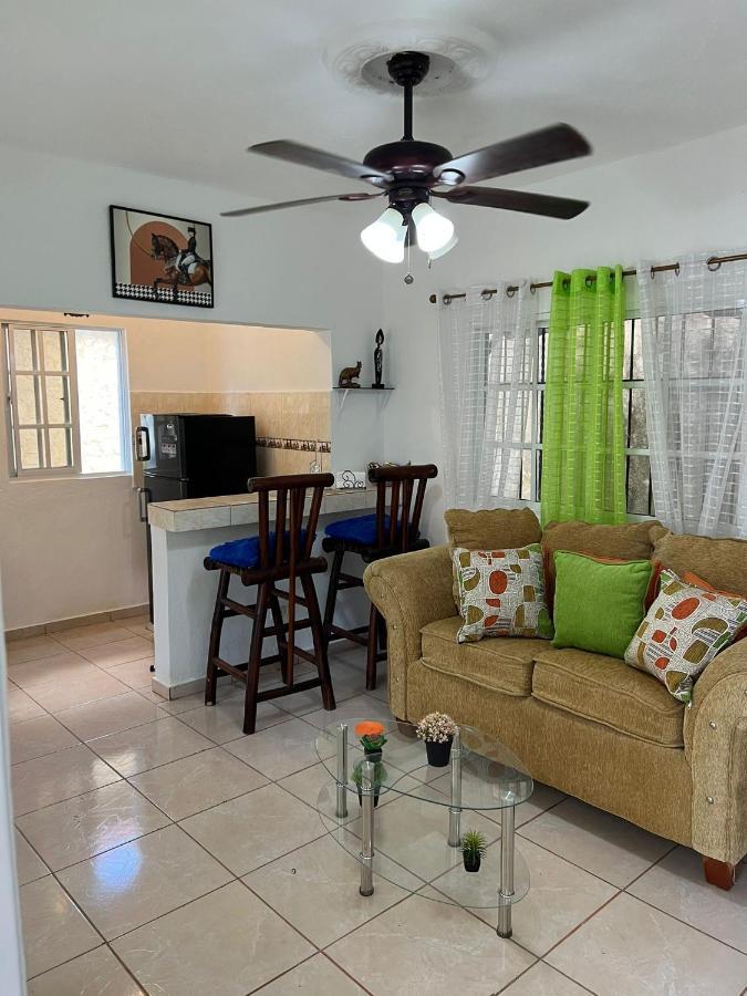 Villa Marcia Boca Chica Kültér fotó