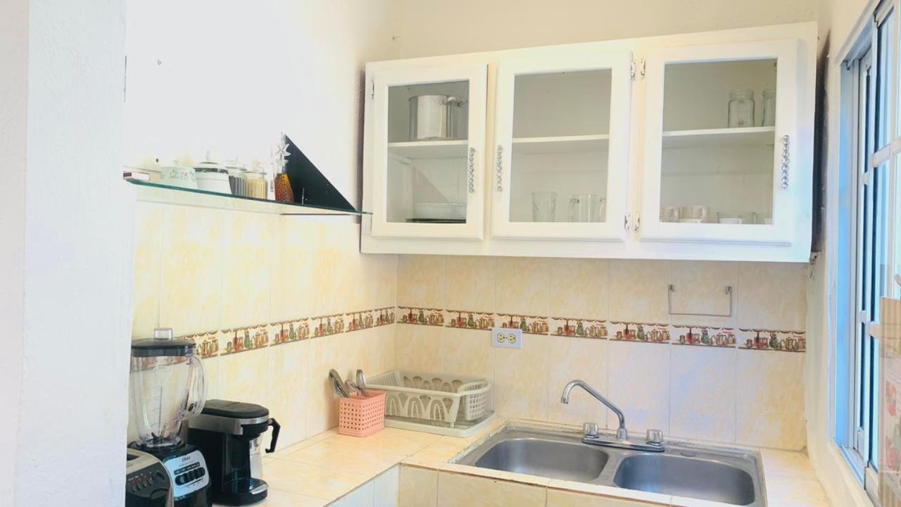 Villa Marcia Boca Chica Kültér fotó