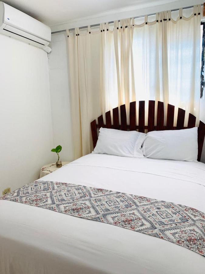 Villa Marcia Boca Chica Kültér fotó