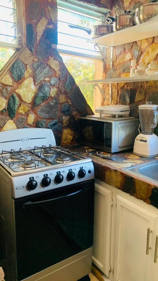 Villa Marcia Boca Chica Kültér fotó
