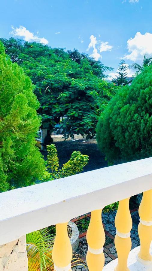Villa Marcia Boca Chica Kültér fotó