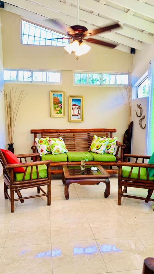 Villa Marcia Boca Chica Kültér fotó