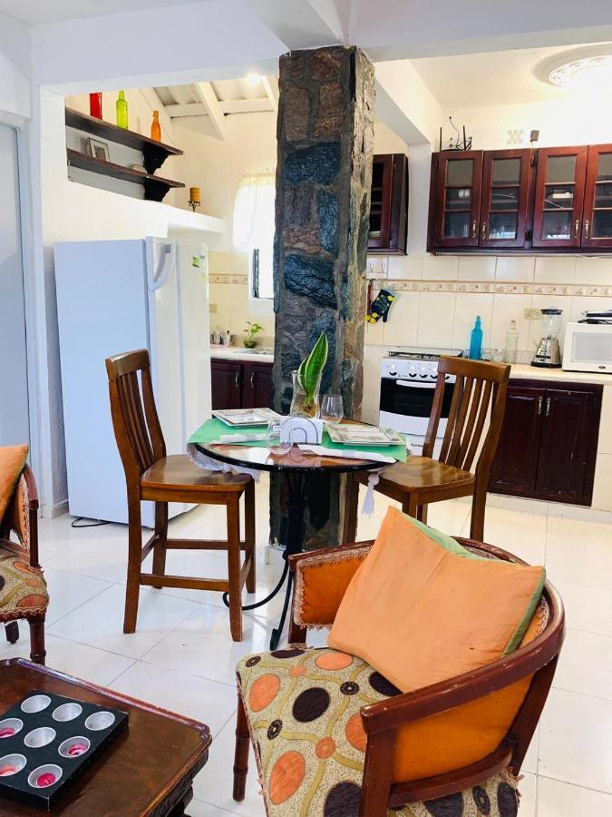 Villa Marcia Boca Chica Kültér fotó