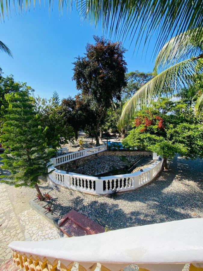 Villa Marcia Boca Chica Kültér fotó