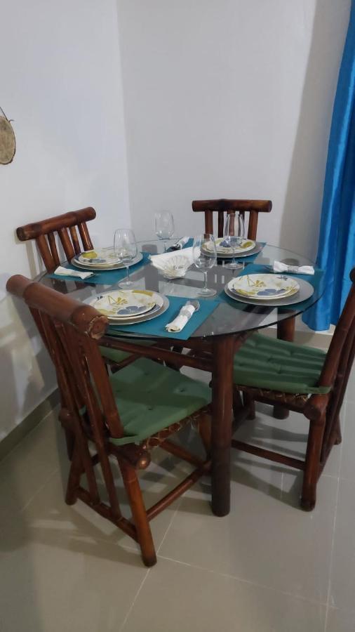 Villa Marcia Boca Chica Kültér fotó